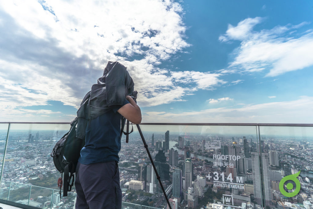 SkyWalk